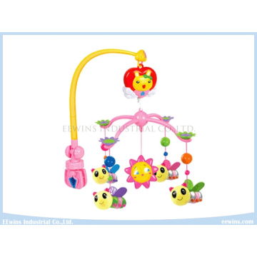 Enrollar Musical Baby Mobiles Toys